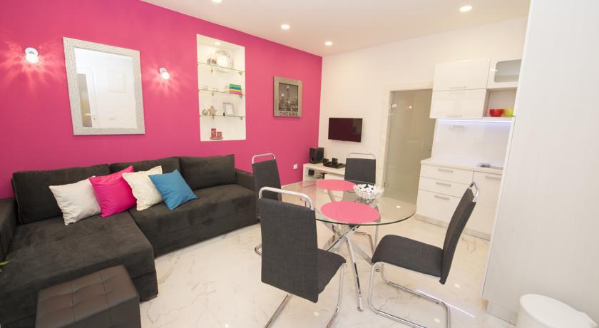 Apartment Dea Ii Split